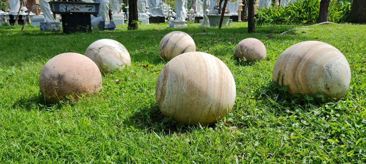 Đơn giản nhưng ấn tượng.