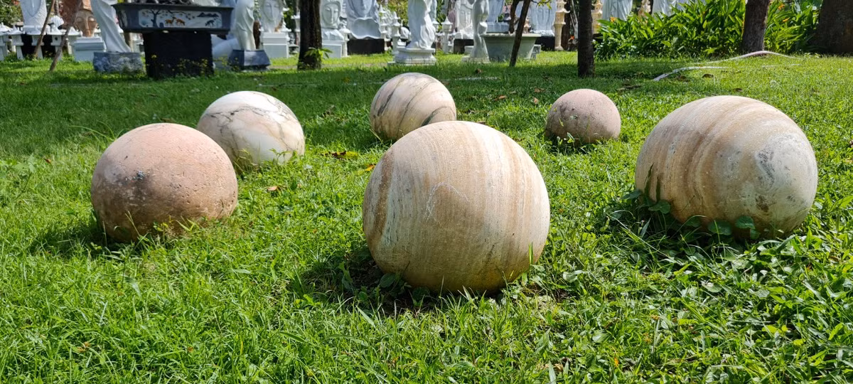 Đơn giản nhưng ấn tượng.