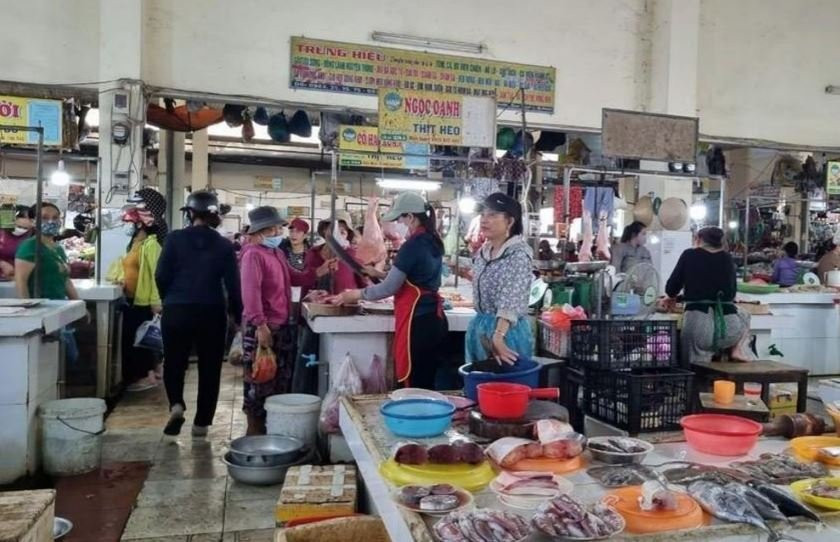 Quảng Nam: Chủ hụi mất liên lạc, người dân như ngồi trên 'đống lửa' Quang Nam: Chu hui mat lien lac, nguoi dan nhu ngoi tren 'dong lua'