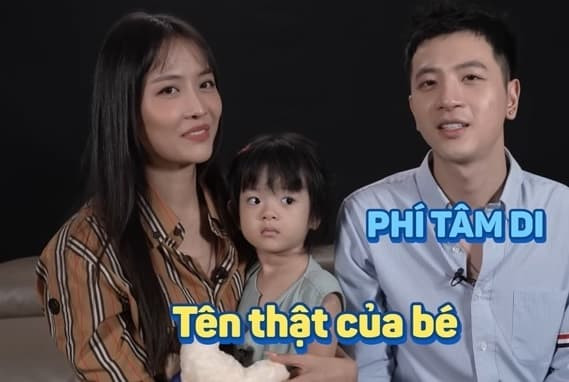 Truong My Nhan lan dau tiet lo cach xung ho than mat voi Phi Ngoc Hung-Hinh-3