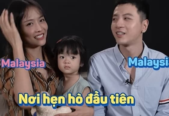 Truong My Nhan lan dau tiet lo cach xung ho than mat voi Phi Ngoc Hung-Hinh-2