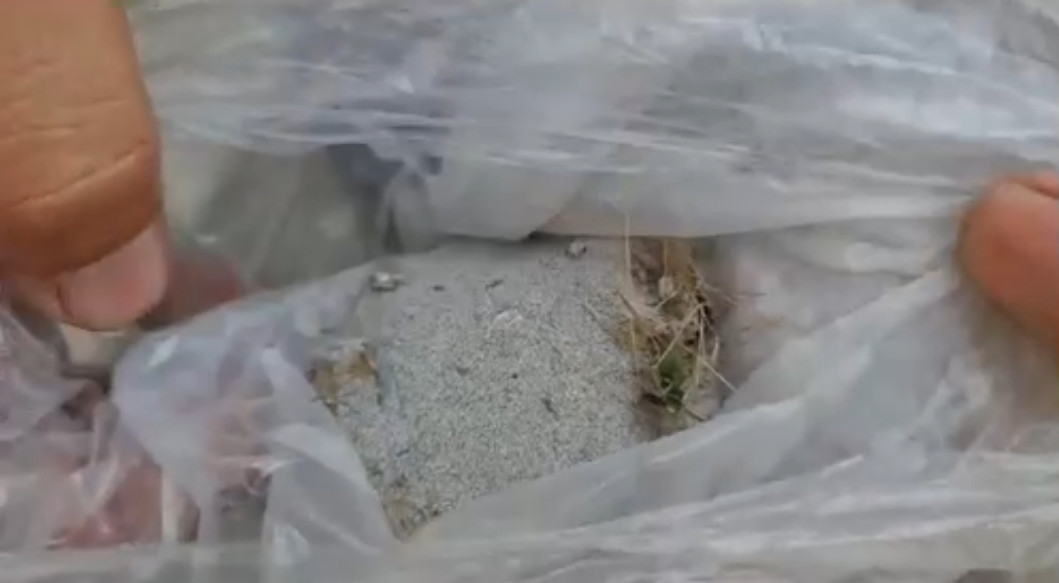 Quảng Ngãi: Xuất hiện bụi và mùi hôi, khét bất thường - Hình 2 Quang Ngai: Xuat hien bui va mui hoi, khet bat thuong-Hinh-2