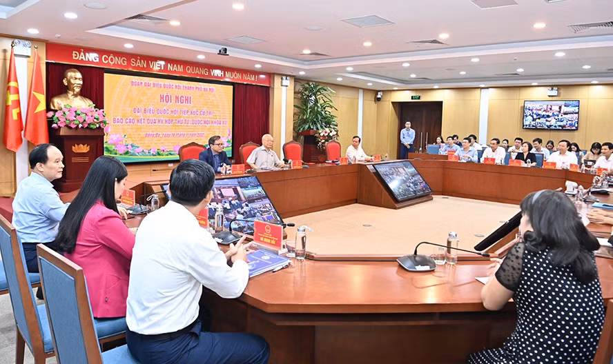 Tong Bi thu: Chuyen tham chinh thuc Trung Quoc da thanh cong rat tot dep-Hinh-4