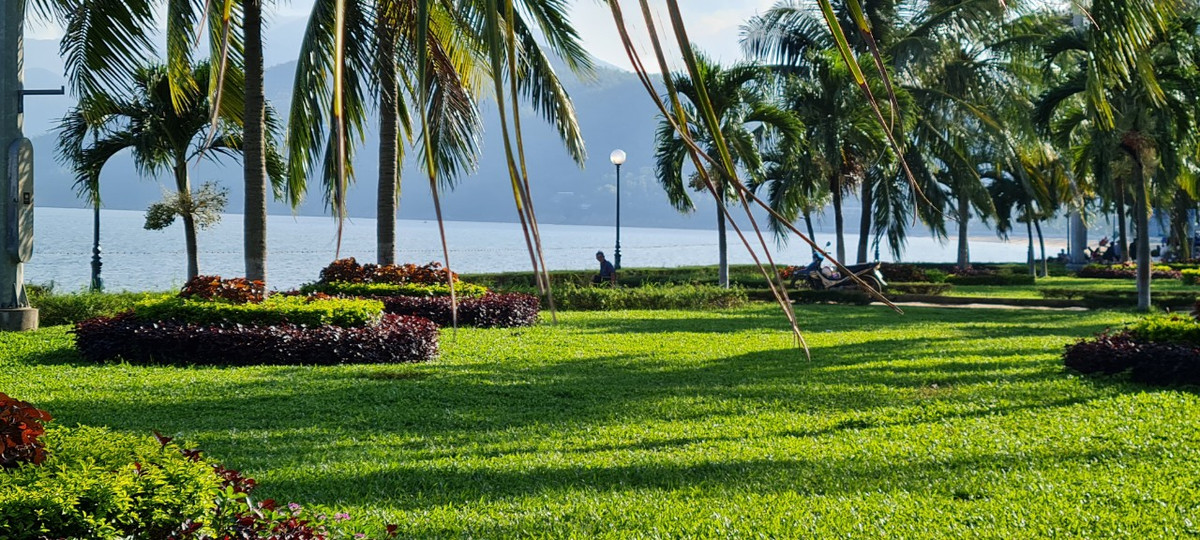  Quy Nhơn từng được bảng xếp hạng Hostelworld Mỹ vinh danh là một trong những điểm du lịch tốt nhất vào năm 2020.