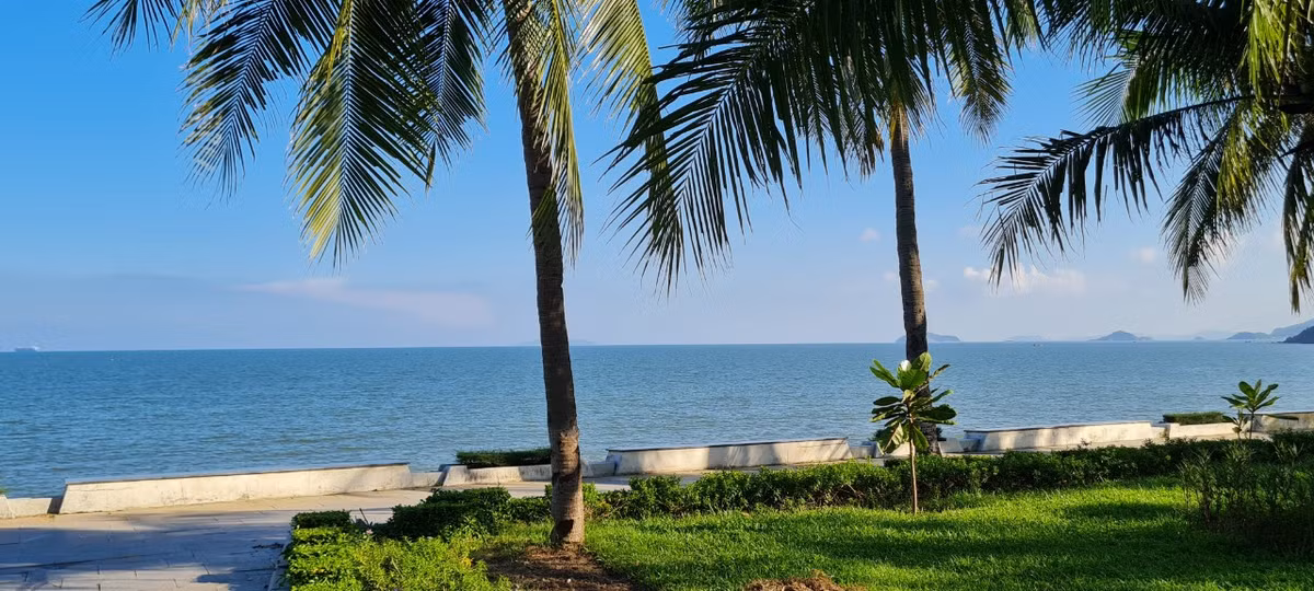 Thành phố này từng lọt vào top 7 nơi an toàn đáng được đến sau đại dịch, theo bầu chọn của tạp chí CNBC. 