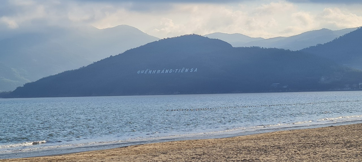 Năm 2020, kênh truyền hình nổi tiếng thế giới National Geographic cũng đã bình chọn Ghềnh Ráng - Quy Nhơn là 1 trong 5 bãi biển đẹp nhất ở phía Nam của Việt Nam.