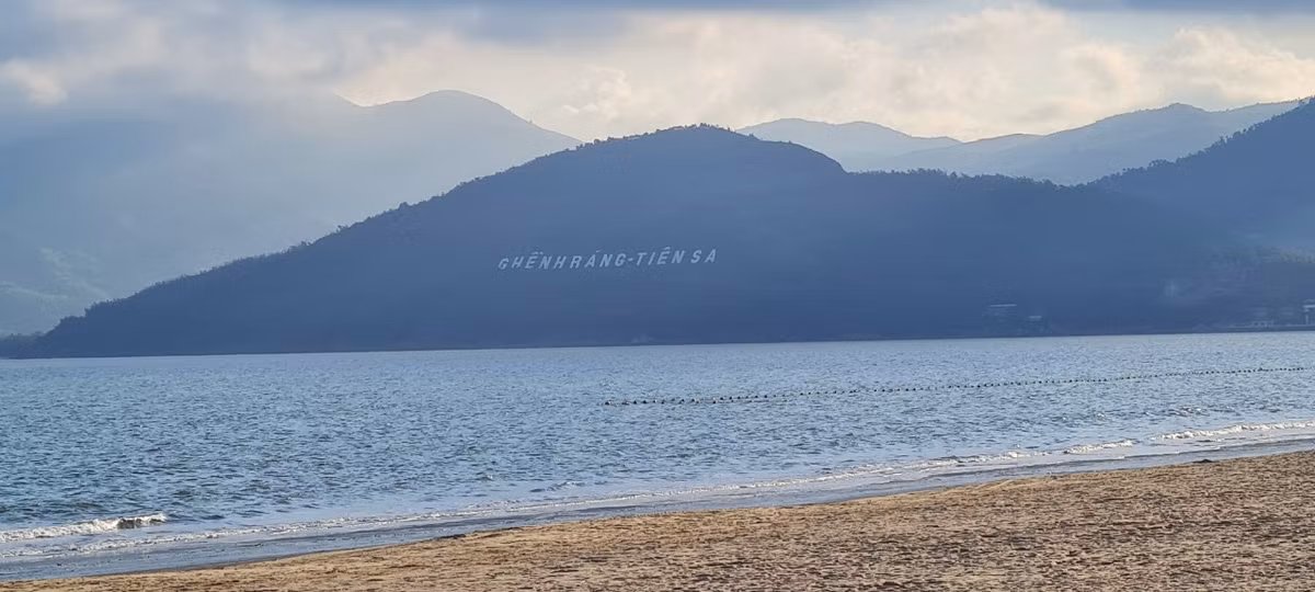 Năm 2020, kênh truyền hình nổi tiếng thế giới National Geographic cũng đã bình chọn Ghềnh Ráng - Quy Nhơn là 1 trong 5 bãi biển đẹp nhất ở phía Nam của Việt Nam.