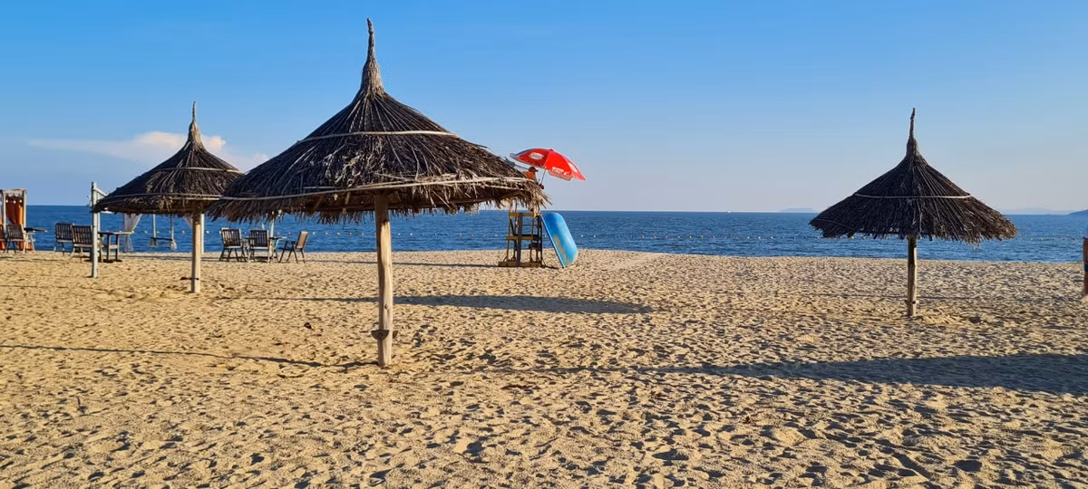  Ngoài những điểm đến vốn quen thuộc, du khách quốc tế đang có xu hướng tìm kiếm những điểm đến mới giàu trải nghiệm như Quy Nhơn. 