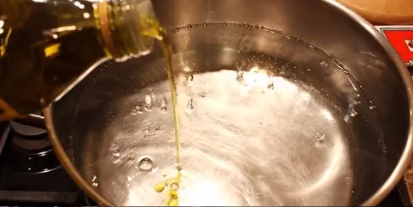 Meo luoc rau dam bao rau ngon lai xanh