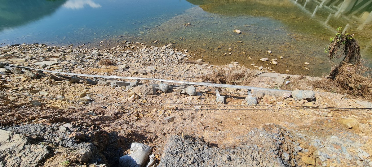 Đà Nẵng: Đường hơn 700 tỷ vừa thảm nhựa đã nứt gãy, BQL nói gì? - Hình 5 Da Nang: Duong hon 700 ty vua tham nhua da nut gay, BQL noi gi?-Hinh-5