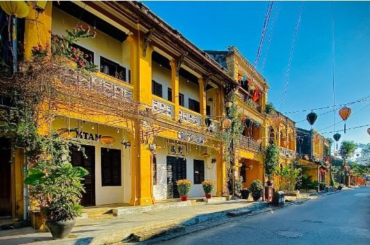 Hoi nghi lan thu 57 Uy ban Van hoa - Thong tin ASEAN dien ra tai Hoi An