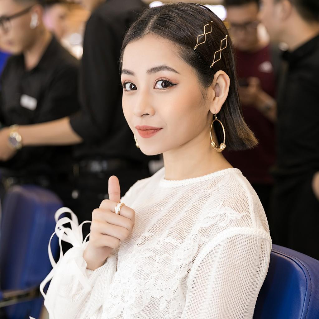 .... cũng có lúc là cam nâu tinh tế và trưởng thành. Ảnh minh họa: Internet