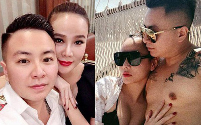 Đang hạnh phúc bên trai trẻ, Dương Yến Ngọc bất ngờ tố bạn trai lăng nhăng...