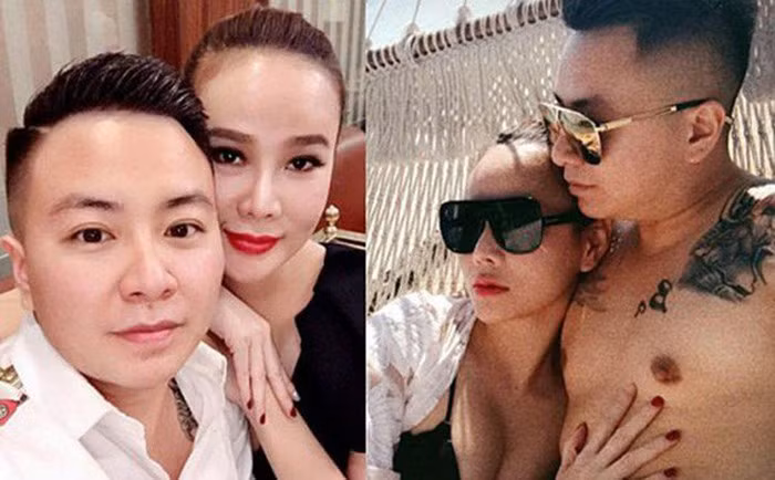 Đang hạnh phúc bên trai trẻ, Dương Yến Ngọc bất ngờ tố bạn trai lăng nhăng...