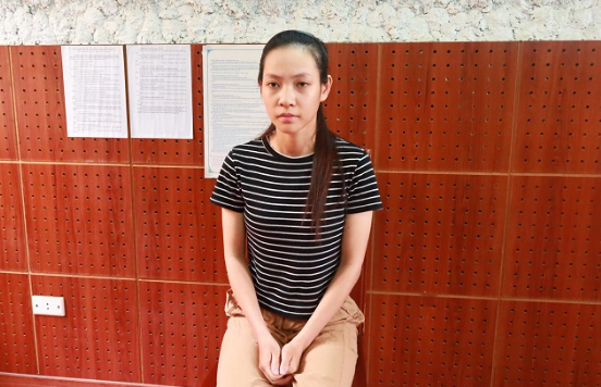 Lang Son: Bat “nu quai” len vao nha dan trom lon dat, dien thoai