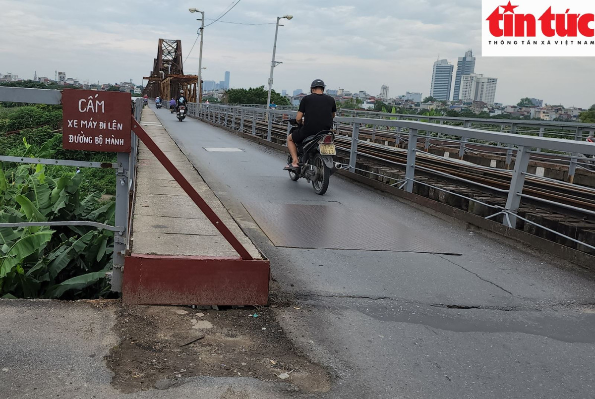 Cau Long Bien hon 120 tuoi can 'dai phau' lon de tiep tuc truong ton-Hinh-6