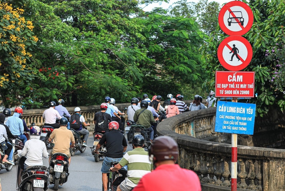 Cau Long Bien hon 120 tuoi can 'dai phau' lon de tiep tuc truong ton-Hinh-15