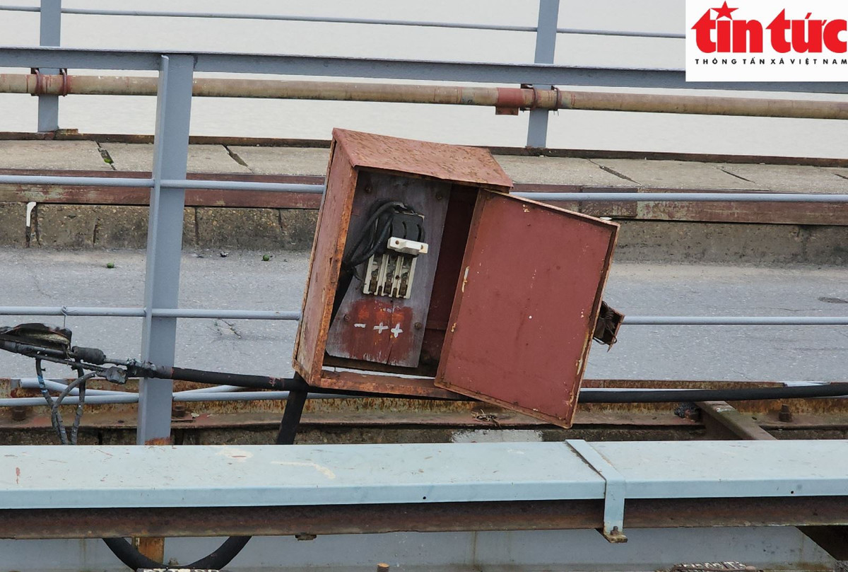 Cau Long Bien hon 120 tuoi can 'dai phau' lon de tiep tuc truong ton-Hinh-5