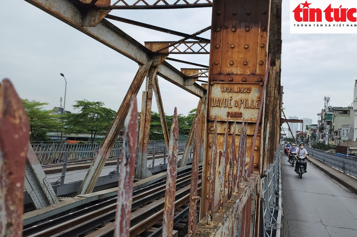 Cau Long Bien hon 120 tuoi can 'dai phau' lon de tiep tuc truong ton-Hinh-10