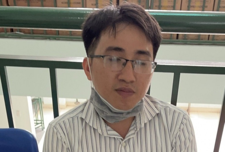 Bat Tong giam doc Cong ty CP Tap doan tai chinh HSBC Viet Nam