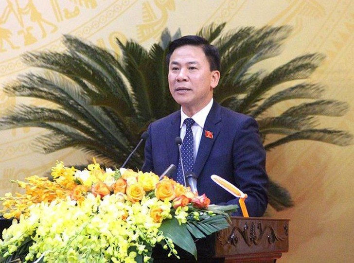  Thanh Hóa: Ngày 30/5, Ban Thường vụ Tỉnh ủy Thanh Hóa đã thống nhất quyết định thành lập Ban Chỉ đạo cấp tỉnh phòng, chống tham nhũng, tiêu cực, gồm 15 thành viên, do ông Đỗ Trọng Hưng - Ủy viên Trung ương Đảng, Bí thư Tỉnh ủy, Chủ tịch HĐND tỉnh, làm Trưởng ban.