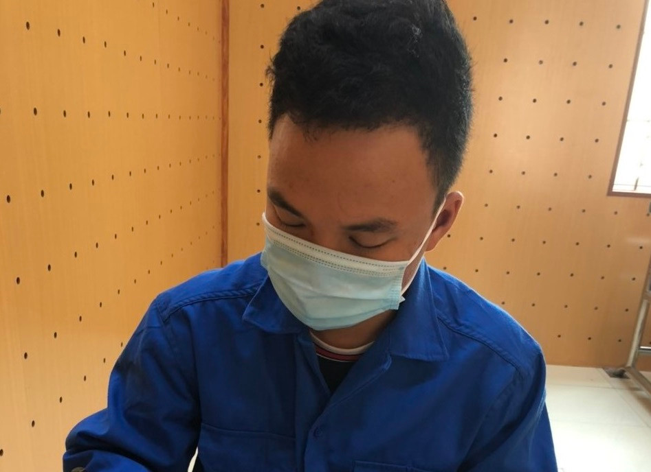 Hai Duong: Nghe con keu cuu, bo cung hang xom tom gon ke hiep dam