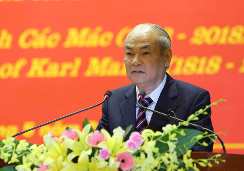 Lap Ban Chi dao cap tinh, khac phuc tinh trang “tren nong, duoi lanh”