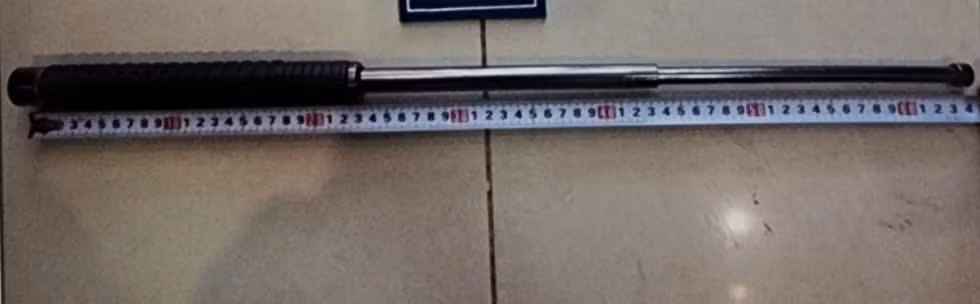 Theo kết luận giám định pháp y, cơ quan chức năng xác định bé V.A. tử vong do phù phổi cấp, sốc chấn thương.