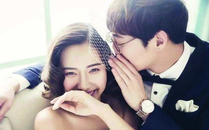 Vỏ bọc của người chồng chững chạc, hiền lành Vo boc cua nguoi chong chung chac, hien lanh