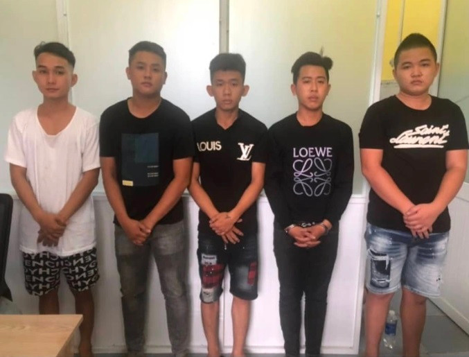 Truy sat o quan oc: “Song nua doi nguoi, toi chua thay canh kinh hoang vay“