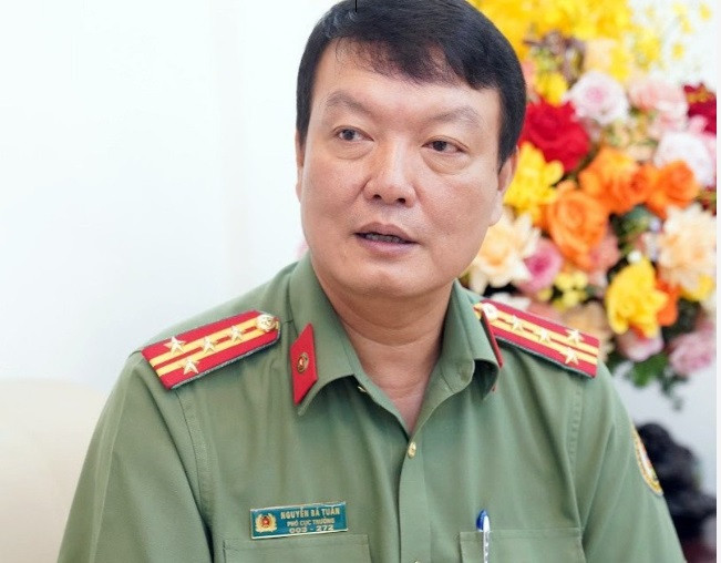 Hộ chiếu mới cấp từ ngày 1/7 chưa phải hộ chiếu gắn chip Ho chieu moi cap tu ngay 1/7 chua phai ho chieu gan chip