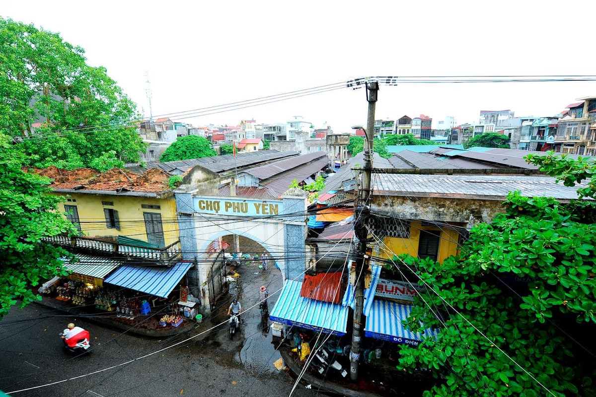 Hai Duong: Nhieu tieu thuong mong muon som dua cho Phu Yen vao hoat dong-Hinh-5