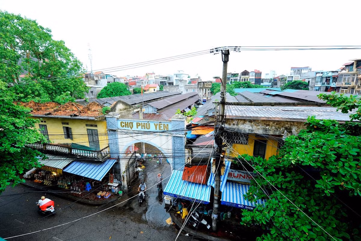 Hai Duong: Nhieu tieu thuong mong muon som dua cho Phu Yen vao hoat dong-Hinh-5