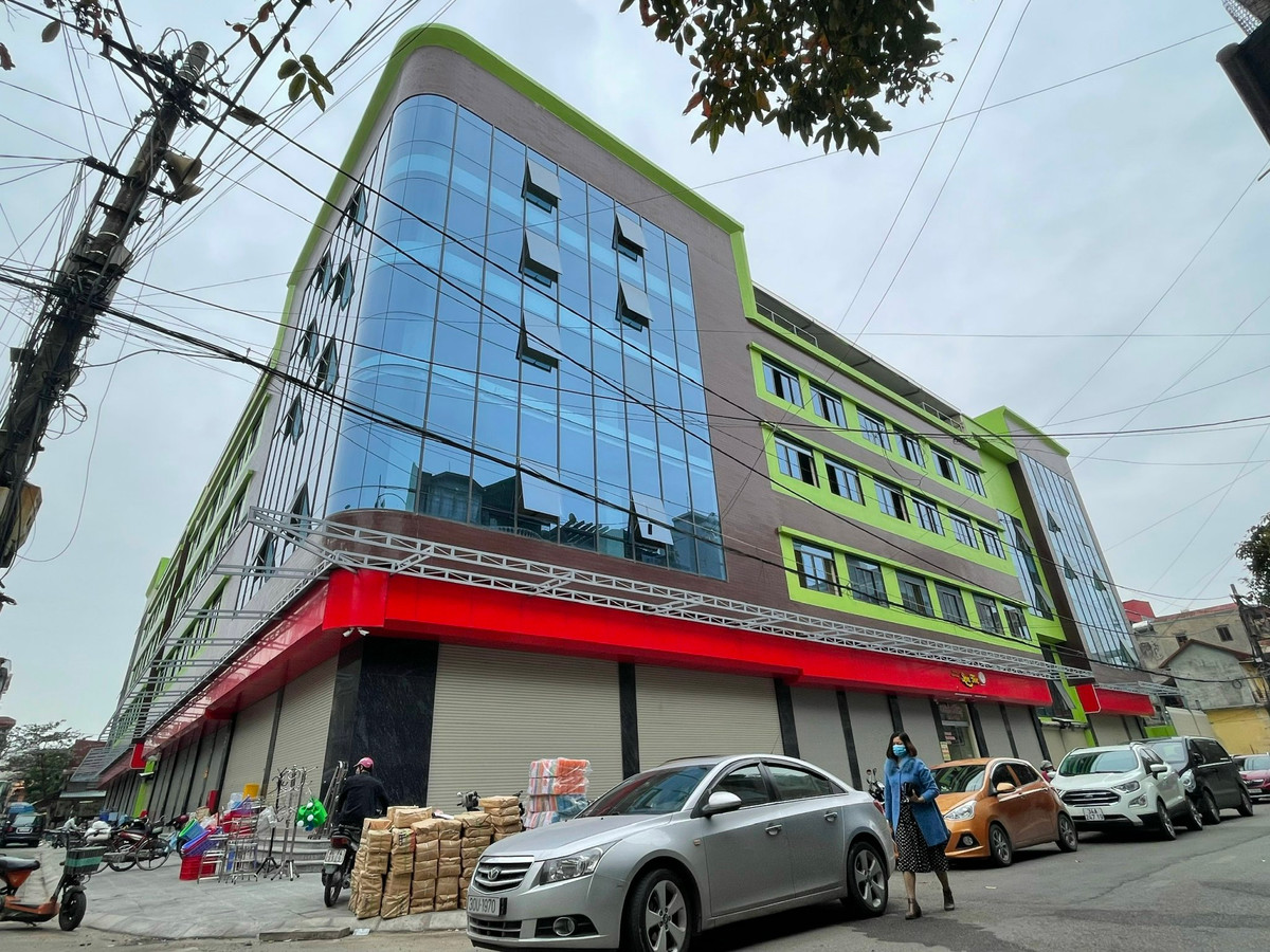 Hai Duong: Nhieu tieu thuong mong muon som dua cho Phu Yen vao hoat dong