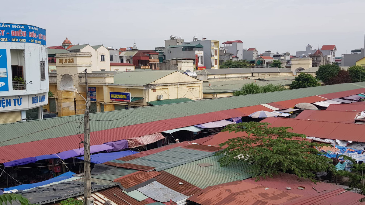 Báo Tri thức và Cuộc sống sẽ làm việc với các cơ quan chức năng huyện Cẩm Giàng và tiếp tục thông tin đến độc giả.