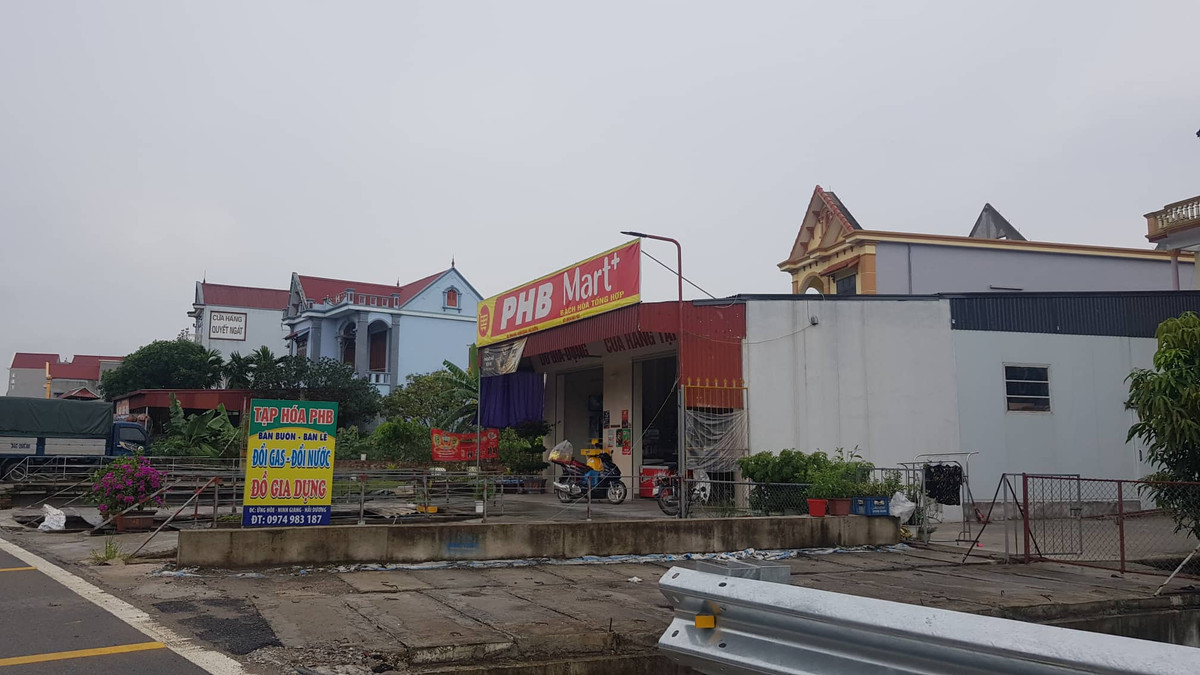 Hai Duong: Nhieu ho dan xay cau dan sinh vuot kenh can xu ly dut diem-Hinh-2