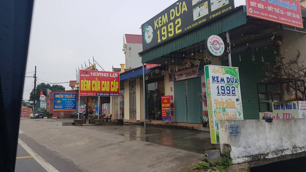 Hai Duong: Nhieu ho dan xay cau dan sinh vuot kenh can xu ly dut diem-Hinh-4