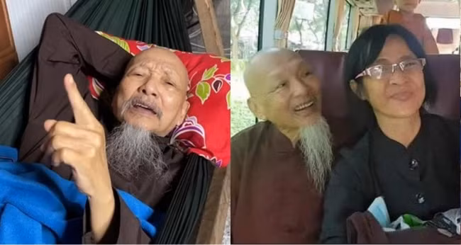 Ngày 12/5, Công an tỉnh Long An đã ra quyết định khởi tố bị can và bắt tạm giam Cao Thị Cúc (SN 1960), ngụ ấp Lập Thành, xã Hòa Khánh Tây, huyện Đức Hòa, tỉnh Long An. Cao Thị Cúc là chủ của khu đất, nơi có căn nhà được ông Lê Tùng Vân tự xưng là Tịnh thất Bồng Lai - Thiền am bên bờ vũ trụ. Bị can Cúc bị khởi tố về tội “Lợi dụng quyền tự do dân chủ xâm phạm lợi ích của Nhà nước, tổ chức, cá nhân”.