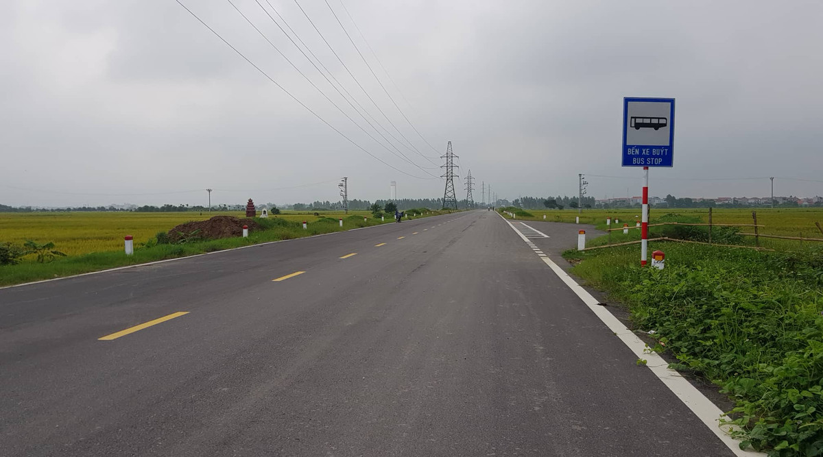 Dù cơ bản phần lớn dự án việc thi công đã hoàn tất.