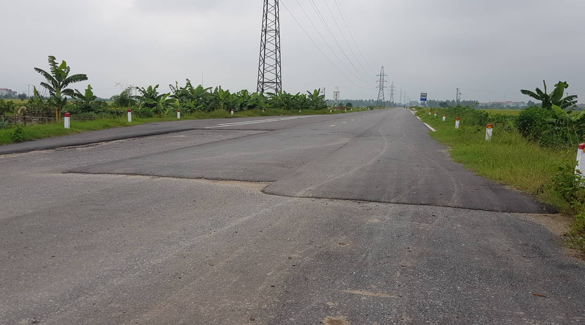 Để bảo đảm điều kiện tiếp tục thực hiện dự án, ngày 24/5, UBND tỉnh Hải Dương đã quyết định phê duyệt điều chỉnh thời gian thực hiện dự án trong năm 2022 thay vì giai đoạn 2019-2021 như trước.