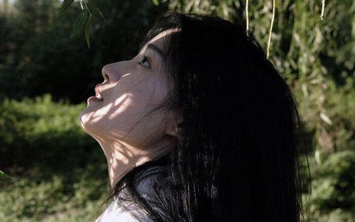 Roi nuoc mat khi thay phong o cu ma bo me chong chuan bi cho con dau