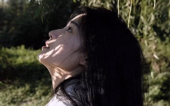 Roi nuoc mat khi thay phong o cu ma bo me chong chuan bi cho con dau