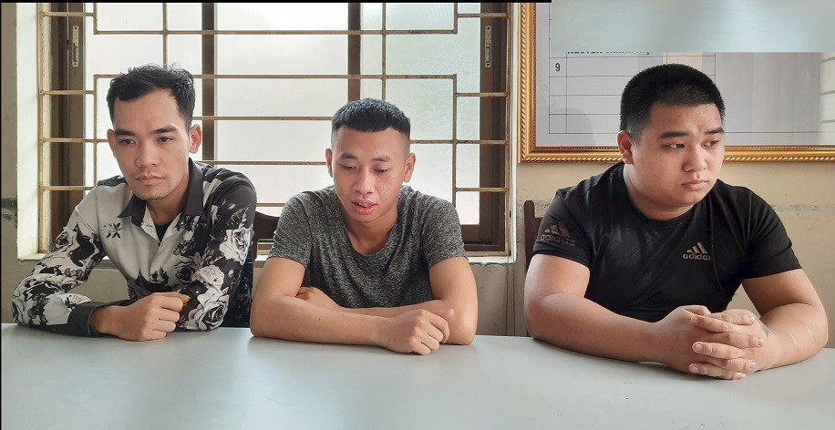 Hai Duong: Lien tiep triet pha nhieu o nhom mua ban ma tuy so luong lon-Hinh-4