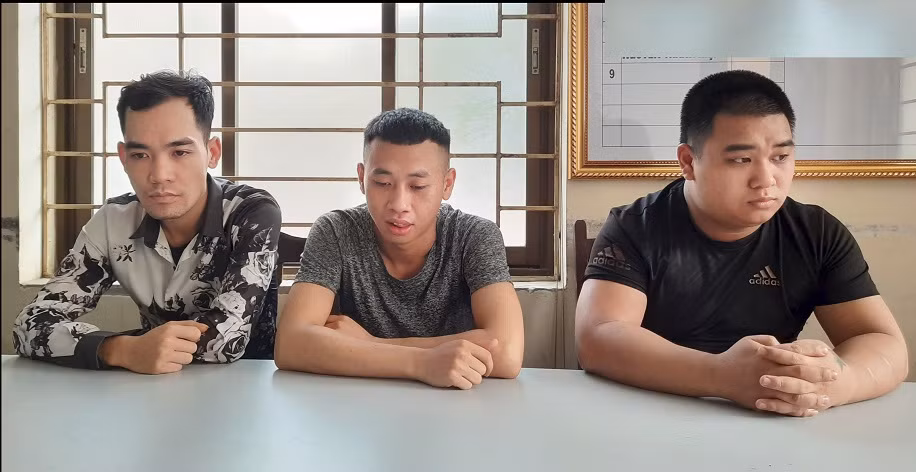 Hai Duong: Lien tiep triet pha nhieu o nhom mua ban ma tuy so luong lon-Hinh-4