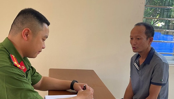 Hai Duong: Lien tiep triet pha nhieu o nhom mua ban ma tuy so luong lon-Hinh-5