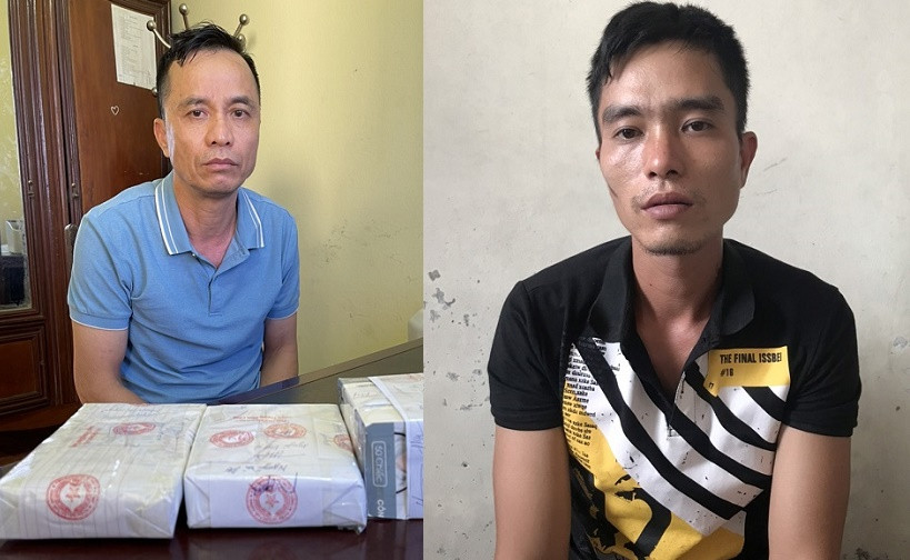 Hai Duong: Lien tiep triet pha nhieu o nhom mua ban ma tuy so luong lon