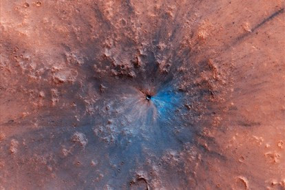 Sao Hỏa có rất nhiều loại núi lửa khác nhau, trong đó hành tinh tại phía Bắc Arabia Terra là nơi duy nhất có bằng chứng về núi lửa phun trào và cũng là nơi có ngọn núi lửa lớn nhất “Olympus Mons” trong Hệ Mặt trời.