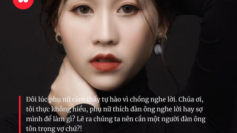 Chân dung tác giả Ann Dan.