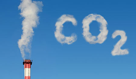 Theo NOAA mức carbon dioxide đã tăng 17% từ 353 triệu vào tháng 9 năm 1992 lên 413 vào tháng 9 năm 2021. Điều này đồng nghĩa với việc, chỉ số hiệu ứng nhà kính cũng tăng cao. Từ năm 1993 đến năm 2019, thế giới đa thải hơn 885 tỷ tấn (803 tỷ tấn) carbon dioxide vào không khí từ việc đốt nhiên liệu hóa thạch và sản xuất xi măng. Để ổn định lại khí hậu, con người cần giảm mạnh và nhanh chóng lượng khí thải nhà kính và các chất ô nhiễm trong khí quyển đặc biệt là khí metan. Ảnh: tinmoitruong.vn.
