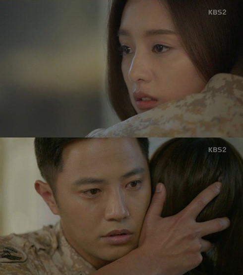 Hai nu hon lang man giup “Hau due mat troi” dat luong xem ky luc-Hinh-3